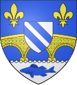 Gournay-sur-Marne címere
