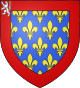 Blason.