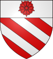 Blason fam it Orsini.svg