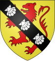 Caumont-sur-Durance címere