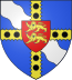 Blason de Saint-Denis-le-Ferment