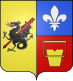 Coat of arms of Saint-Joire