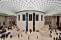 4 British Museum Dome