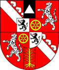 Blazono de kardinalo Leopoldo de Kollonitsch