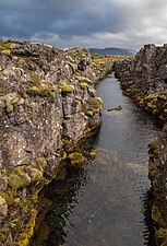 Þingvellir