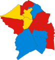 1983 results map