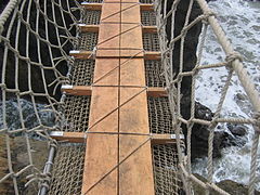 Bridge structure, 2004