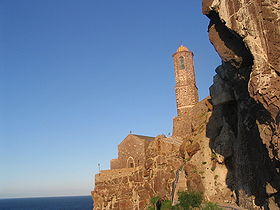 Image illustrative de l’article Cathédrale de Castelsardo