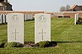 Cement House Cemetery