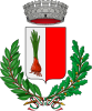 Coat of arms of Certaldo