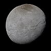 Charon (moon of Pluto)