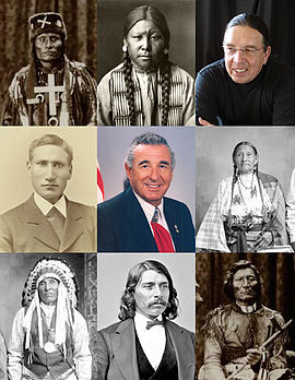 Cheyenne Reservation