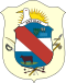 アルティガス県の紋章