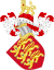 Герб Англии (-1340) .svg