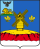 Coat of arms of Krasnoyaruzhsky District