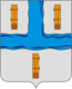 Blason de Jizdra