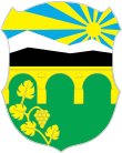 Официальный логотип муниципалитета Butel