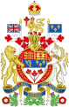 加拿大國徽