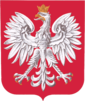 Coat of arms of Poland