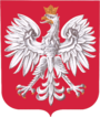 Znak Polska