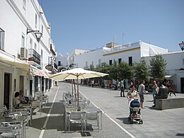 Conil de la Frontera – Veduta