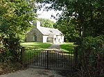 Church of St Mary