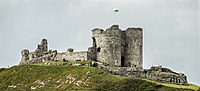 صورة مصغرة لـ قلعة كريكيث
