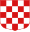 Croatia CoA 1990.svg