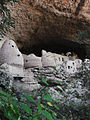 Cueva de las Jarillas