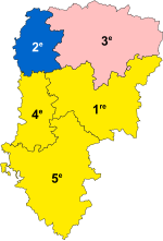 Vignette pour Élections législatives de 2022 dans l'Aisne