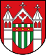 Coat of arms of Brakel