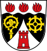 Wappen von Brenschelbach