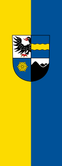 Freudenberg - Bandera