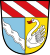 Wappen der Gemeinde Reichenschwand