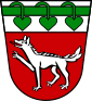 Wapen van Wolferstadt