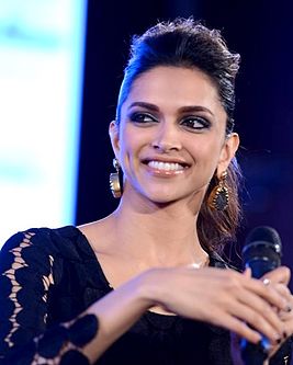 Dipika Padukone vl 2015