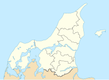 Vejlerne (Nordjylland)