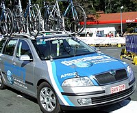 Discovery Channel Pro Cycling Team - auto.jpg