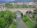 Ponte vecchio