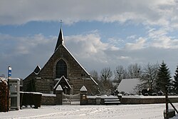 Saint-Mards ê kéng-sek