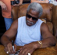 Earl Campbell Thighs