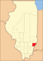 Edwards between 1821 and 1824