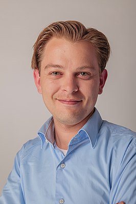 Eelco Eikenaar