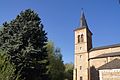 Église Saint-Julien de Saint-Julien (Rhône)