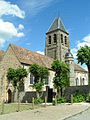 Église de Gometz-le-Châtel