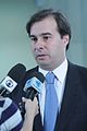 Rodrigo Maia (DEM) of Rio de Janeiro