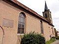 Abteikirche Altbronn