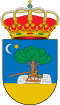 Escudo d'armas