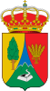 Official seal of El Tanque
