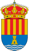 Coat of arms of Guardamar del Segura